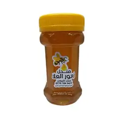 Al Zuhour Apiary Honey 500 g