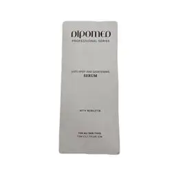 dipomed anti-spot and lightening Serum - 40 ml