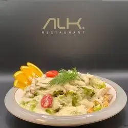 Classic Caesar Salad