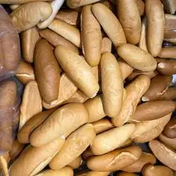 Large Baston Bread - 8 pieces