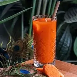 Carrot Juice