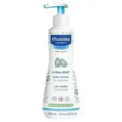 Hydra Bebe Body Lotion MUSTELA