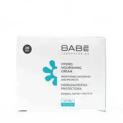 BABE HYDRO NOURISHING CREAM reviews