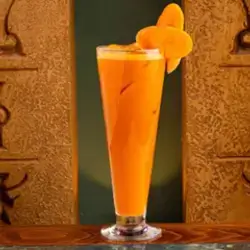 Carrot Juice
