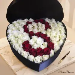 Box Flower