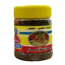 spices peas and allen 65 g