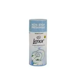 Lenor Beads Cool Cotton 155 Gm