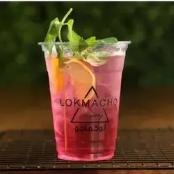 Strawberry Mojito