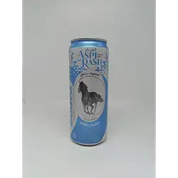Black Horse Energy Drink 330Ml Fruit