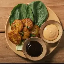 Hash Browns