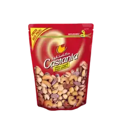 Castania Mixed Kernels (20G