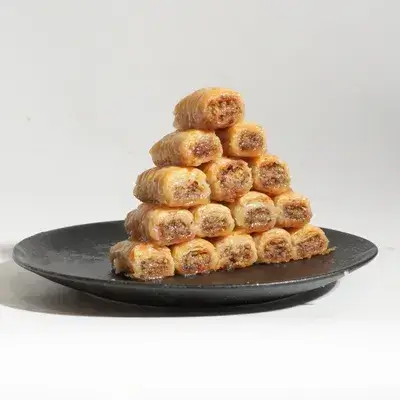 Walnut Bwrma