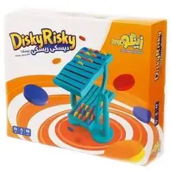 Diskyrisky Zingo