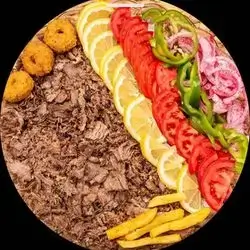 قاپێک گۆشت