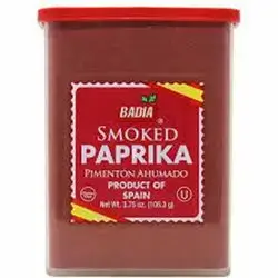 Badia Smoked Paprka 106.3g