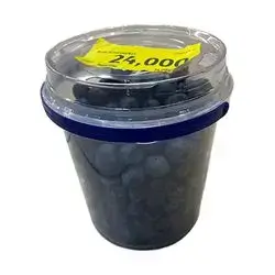 Blue Berries Bucket 500Gr