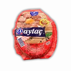 Itash hot sausage 180 gm