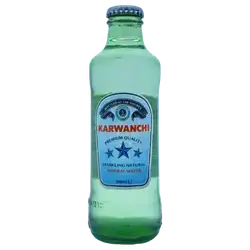 Karwanchi SODA Glass - 200ml 1x24
