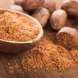 Nutmeg