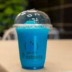 Mojito Azberry