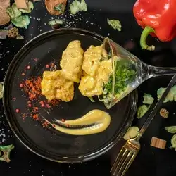 Barley Chicken Boneless