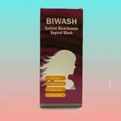 Biwash-Sodium Bicarbonate VAGINAL wash