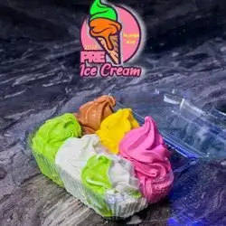 Ice Cream 1100 G
