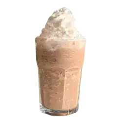 Chocolate Milk Shake