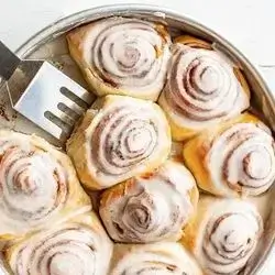 Cinnamon Roll