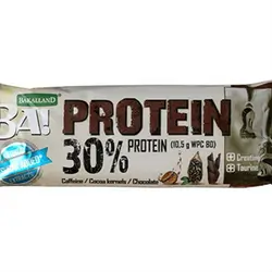Ba Protein Oat Bar