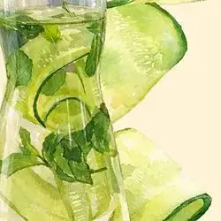 Detox Water