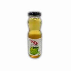 Sun Age Apple Juice 200 ml