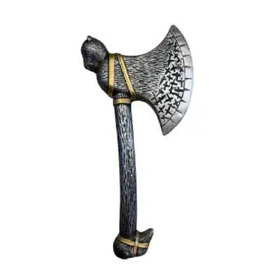 Kratos Leviathan Axe – 42 Cm