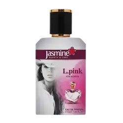 L.Pink For Women Perfume 55ml _ Jasmine Beauty & Care