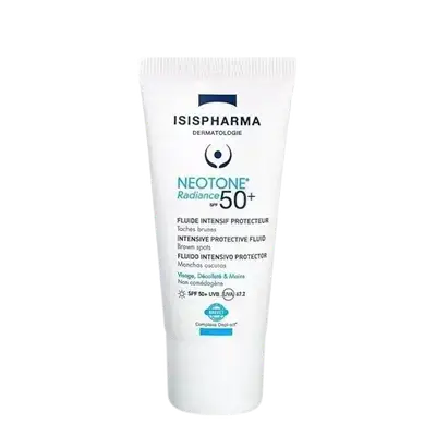 Neotone Radiance SPF50+ 30ml _ ISISPHARMA