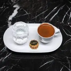 Turkish Coffee