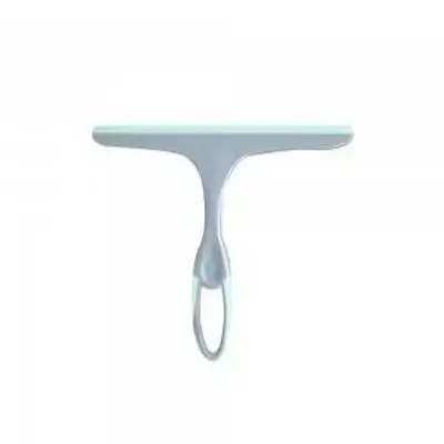 Smarter Glass Wiper