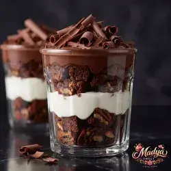 دەشێری نوتێلا