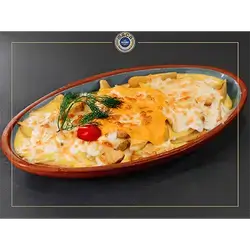 Maca Potato