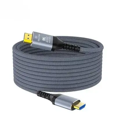 HDTV Premium 4K HDMI Cable - 100m