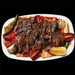Shawarma Tashreeb