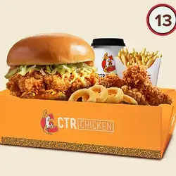 Super Box