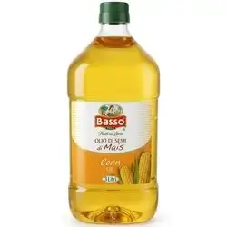 oil Basso corn 2 litre