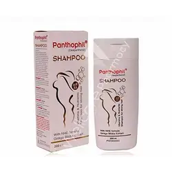 Panthophil Shampoo