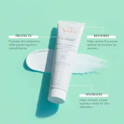 Avene Cicalfate repairing cream 40ml