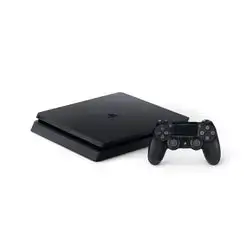 Sony Playstation 4 Console 500GB Slim