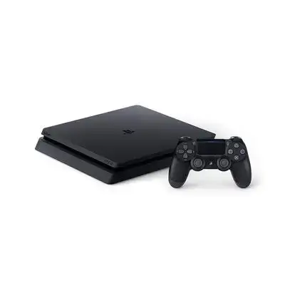 Sony Playstation 4 Console 500GB Slim