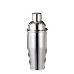 Shaker Stainless Steel 500ml