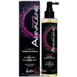 Anivagene lotion hair tonic women 125ml