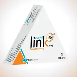 LINK 20 MG TADALAFIL 20 MG